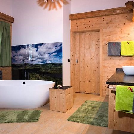 Chalet Schoenbuchet Маут Екстер'єр фото