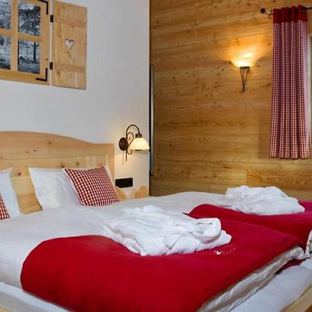 Chalet Schoenbuchet Маут Екстер'єр фото
