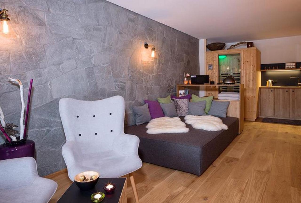 Chalet Schoenbuchet Маут Екстер'єр фото