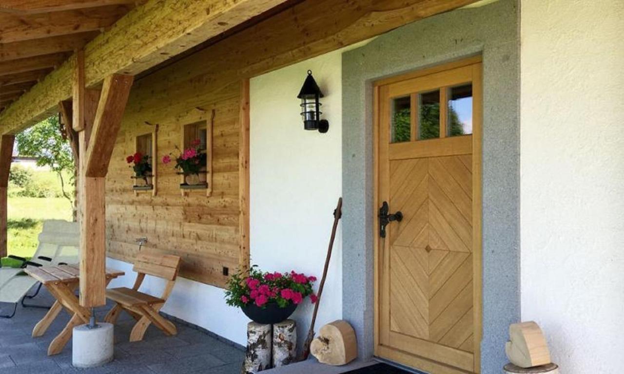 Chalet Schoenbuchet Маут Екстер'єр фото