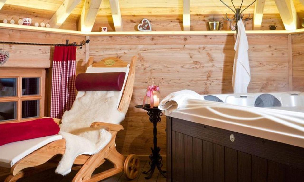 Chalet Schoenbuchet Маут Екстер'єр фото