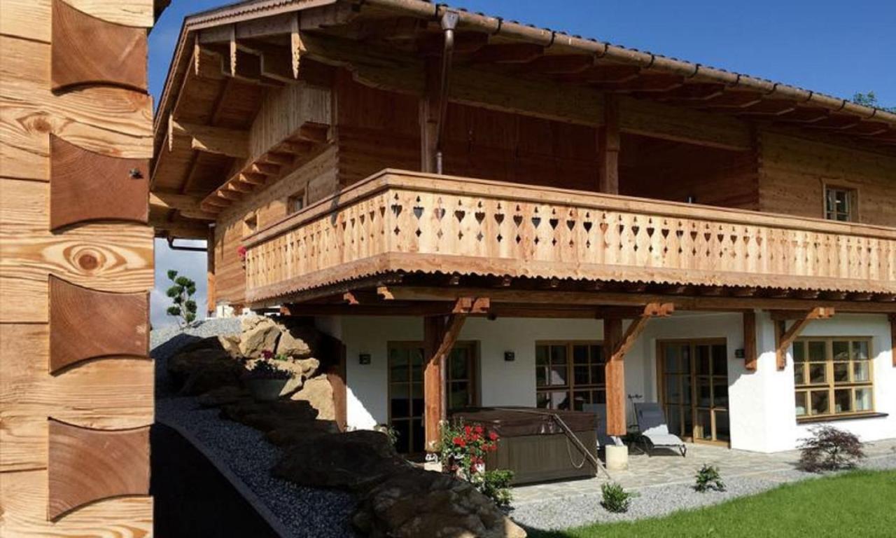 Chalet Schoenbuchet Маут Екстер'єр фото