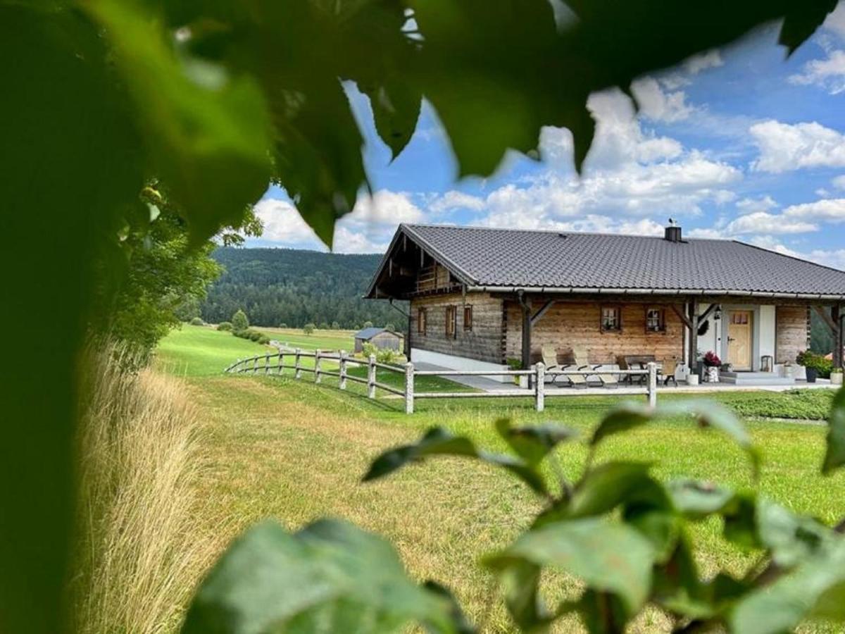 Chalet Schoenbuchet Маут Екстер'єр фото