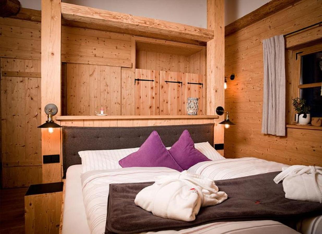 Chalet Schoenbuchet Маут Екстер'єр фото