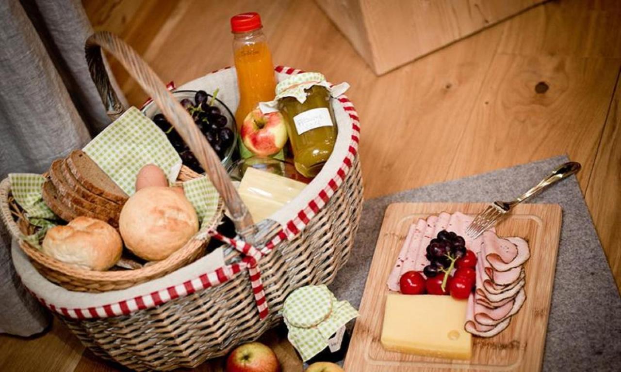 Chalet Schoenbuchet Маут Екстер'єр фото