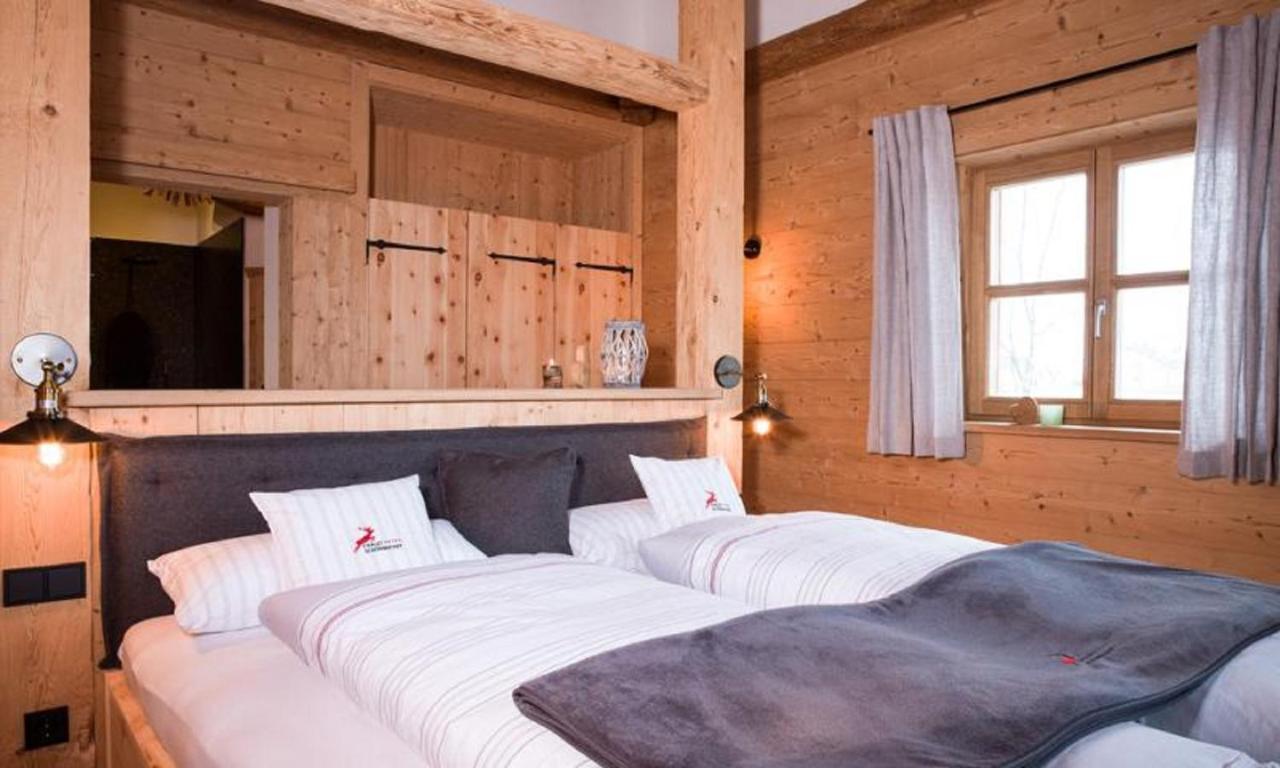Chalet Schoenbuchet Маут Екстер'єр фото