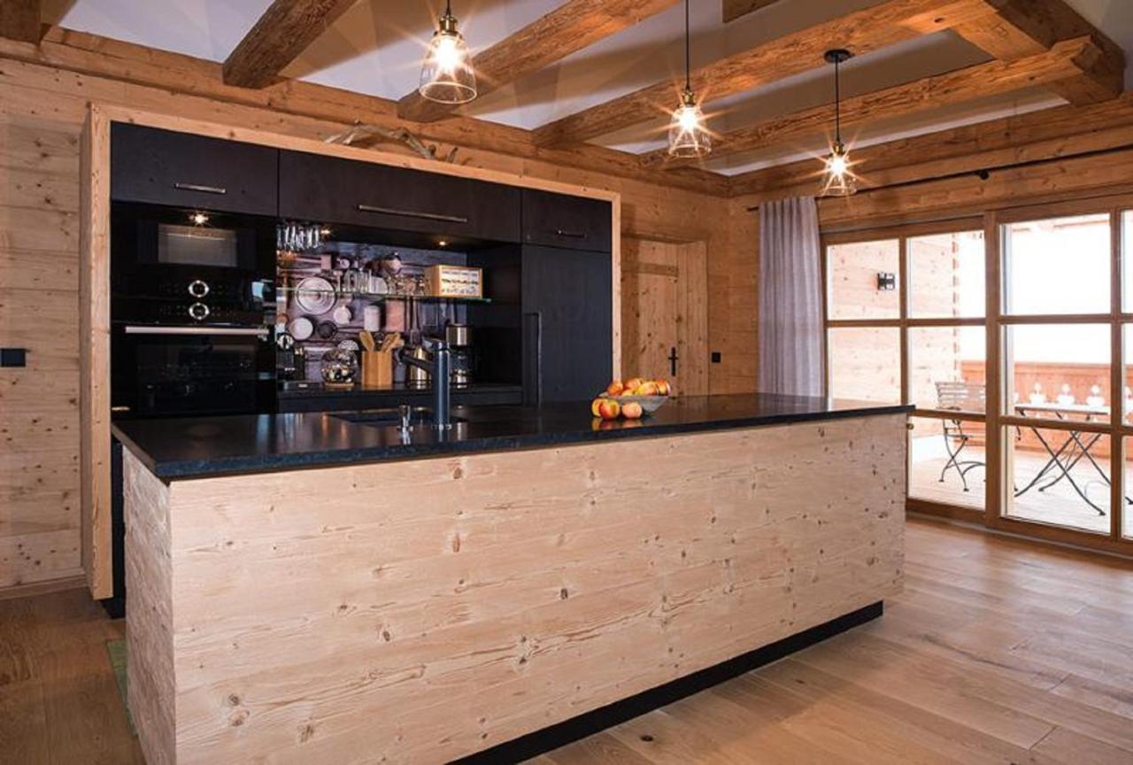 Chalet Schoenbuchet Маут Екстер'єр фото