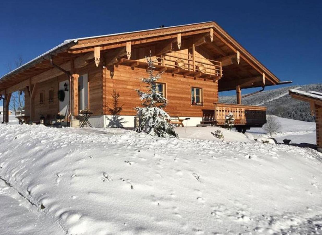 Chalet Schoenbuchet Маут Екстер'єр фото