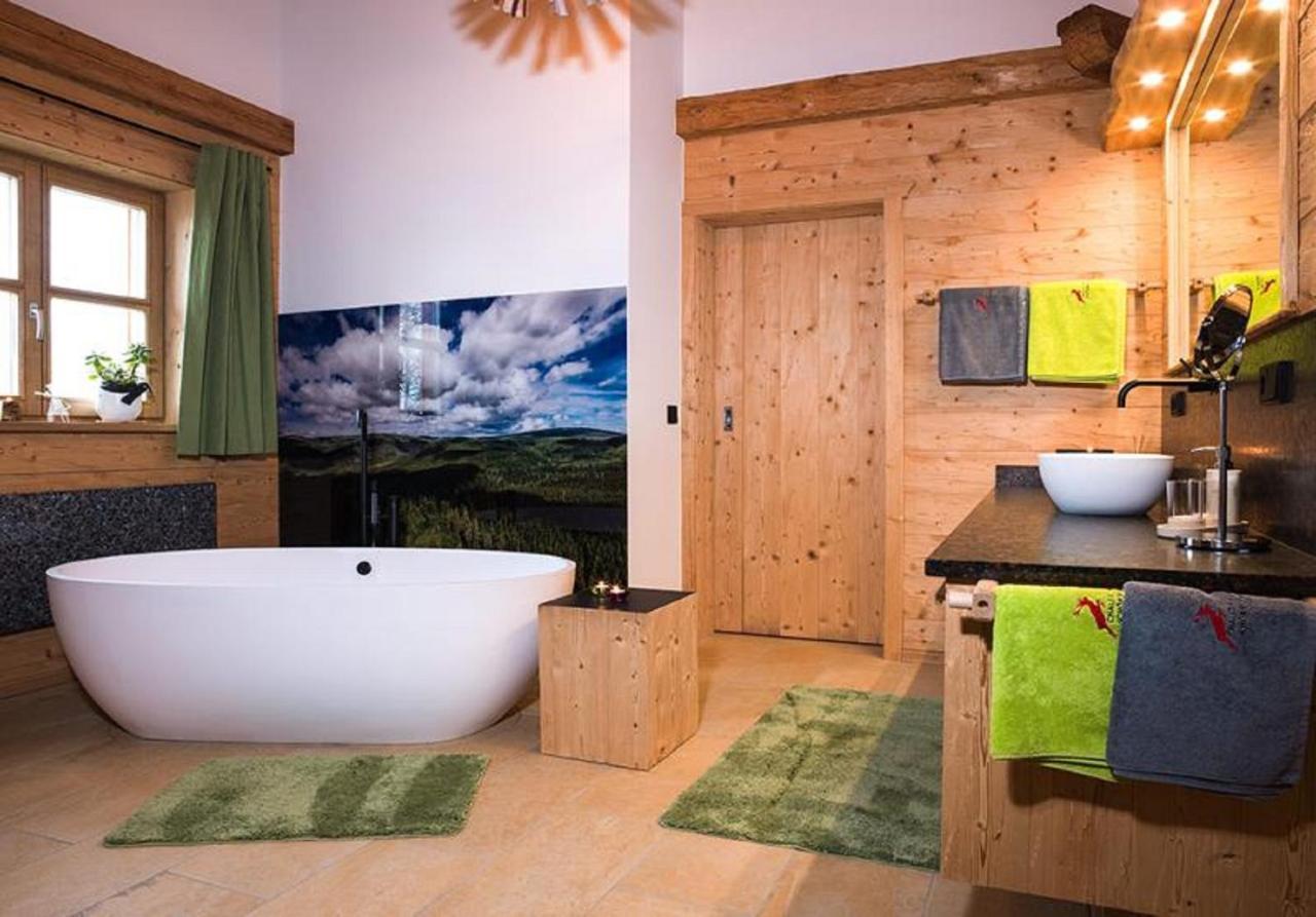 Chalet Schoenbuchet Маут Екстер'єр фото