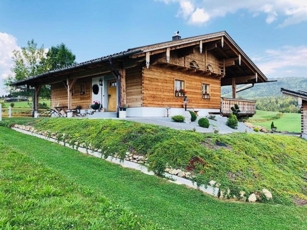 Chalet Schoenbuchet Маут Екстер'єр фото