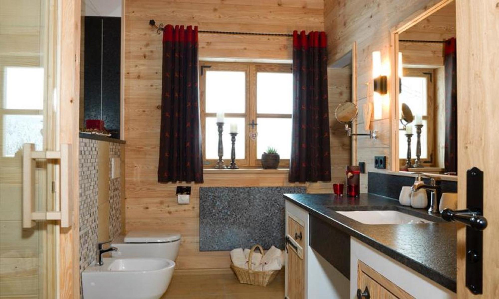 Chalet Schoenbuchet Маут Екстер'єр фото