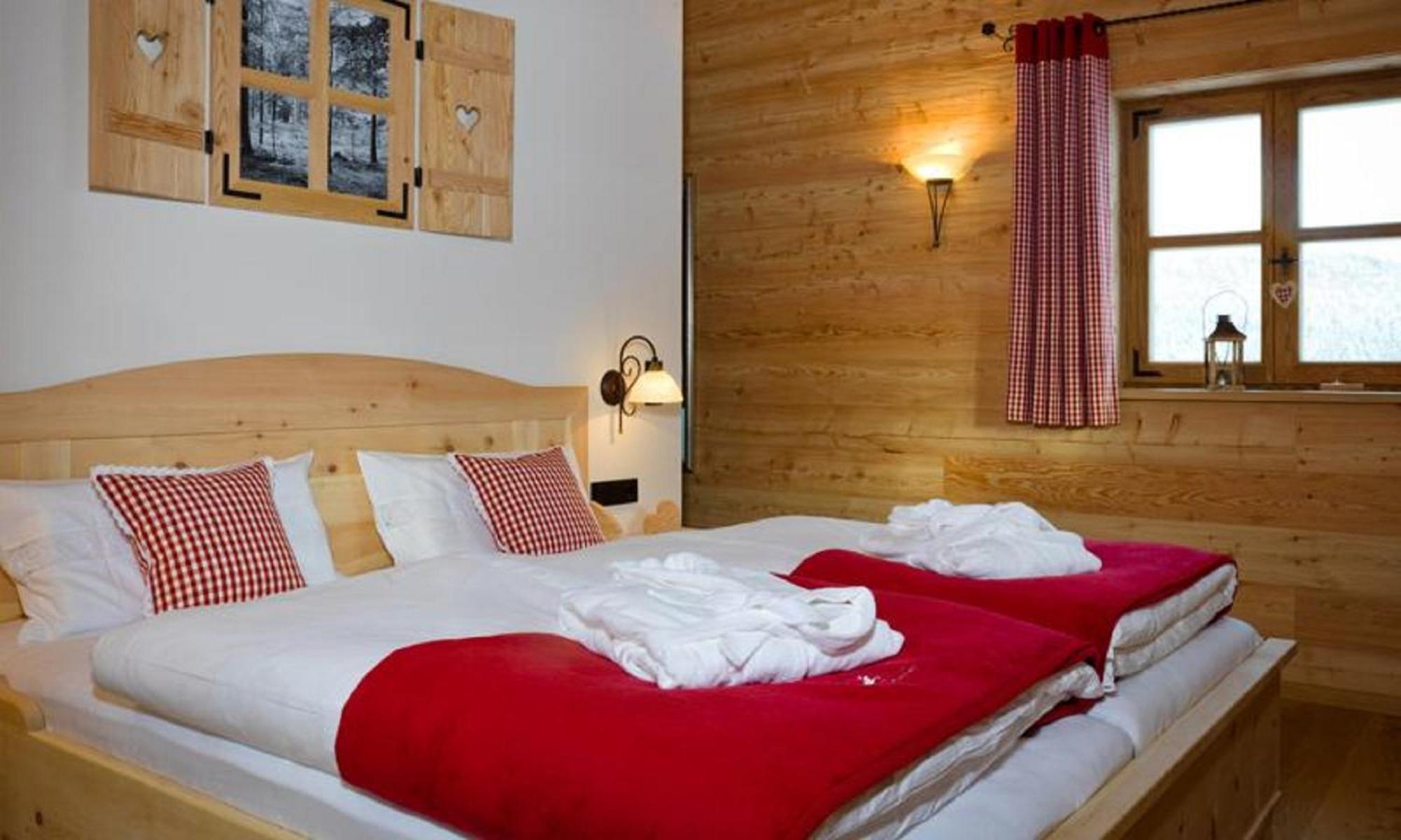 Chalet Schoenbuchet Маут Екстер'єр фото