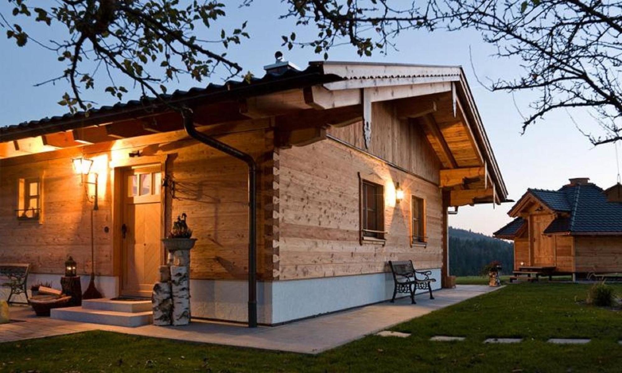 Chalet Schoenbuchet Маут Екстер'єр фото
